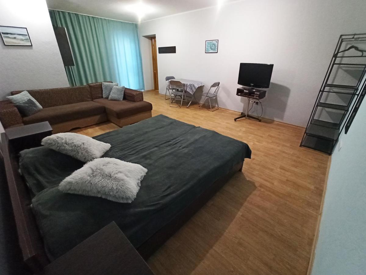 Hostel Classic Kherson Eksteriør billede