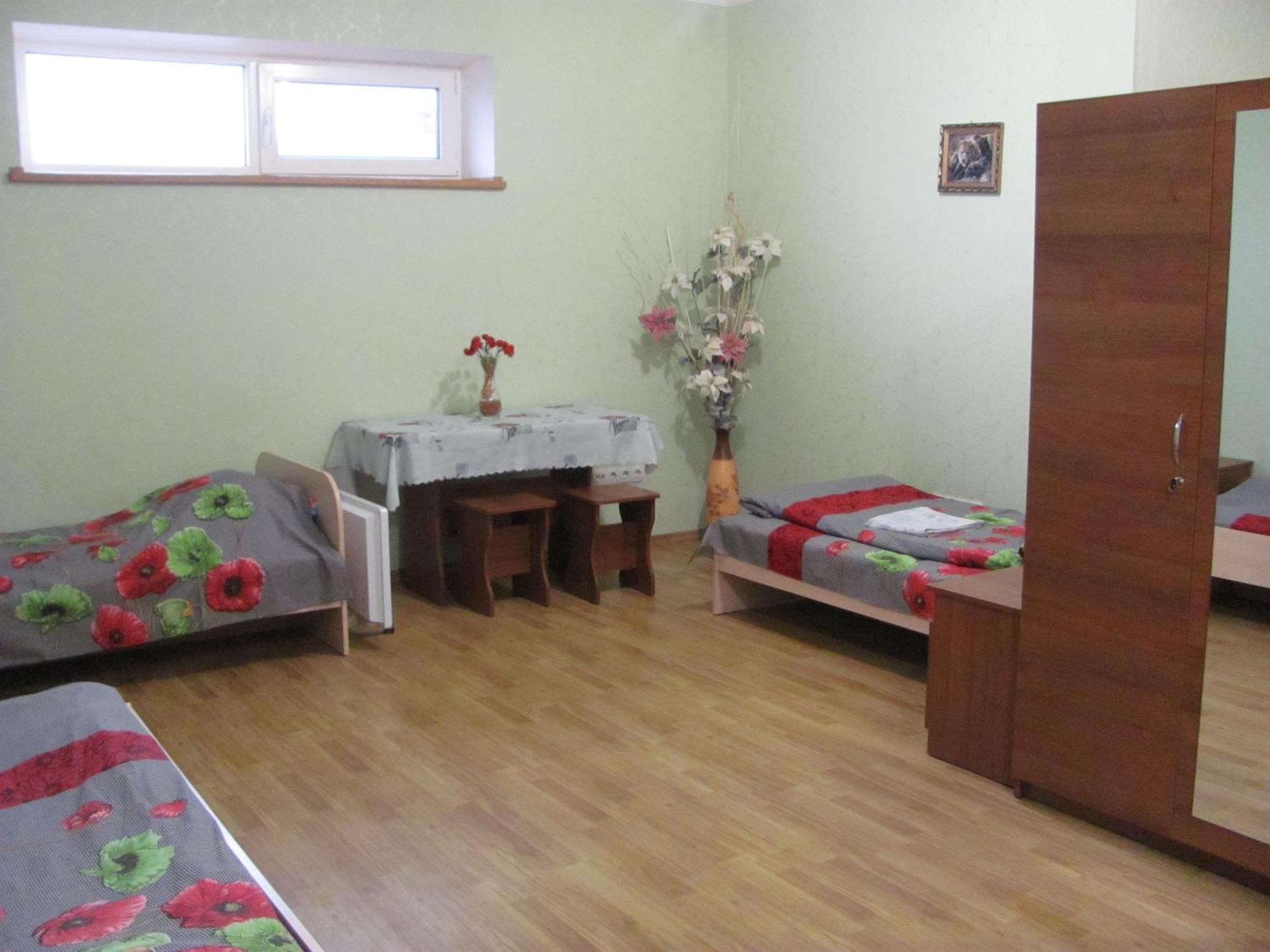 Hostel Classic Kherson Eksteriør billede