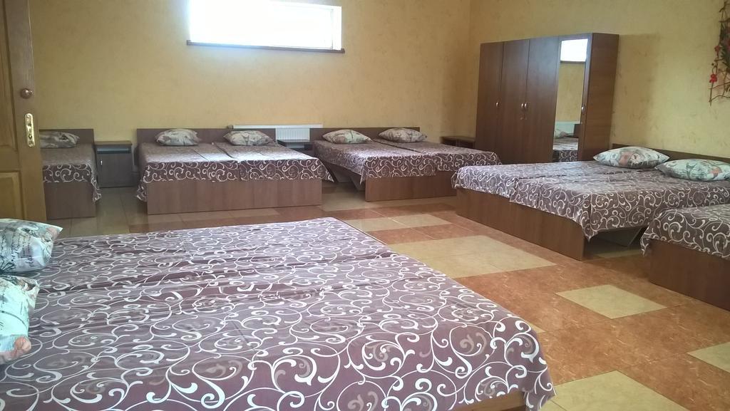 Hostel Classic Kherson Eksteriør billede