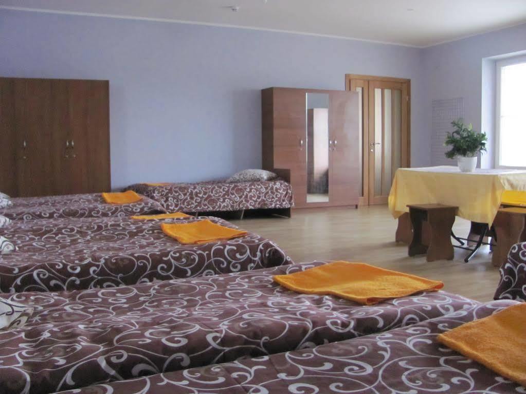 Hostel Classic Kherson Eksteriør billede